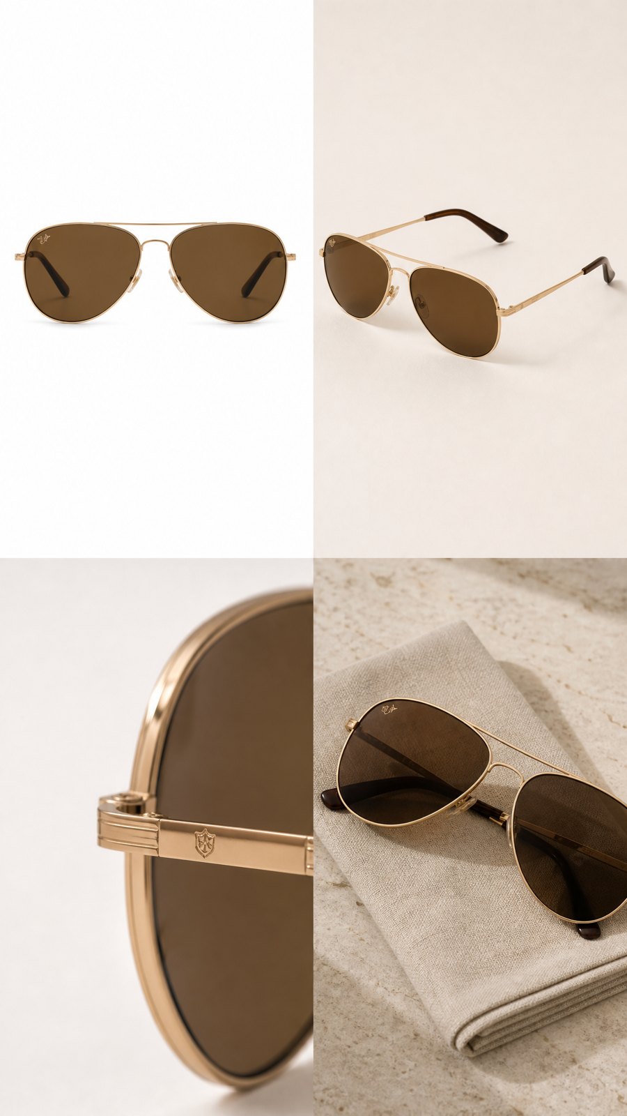 Eyewear — DressyLab shot