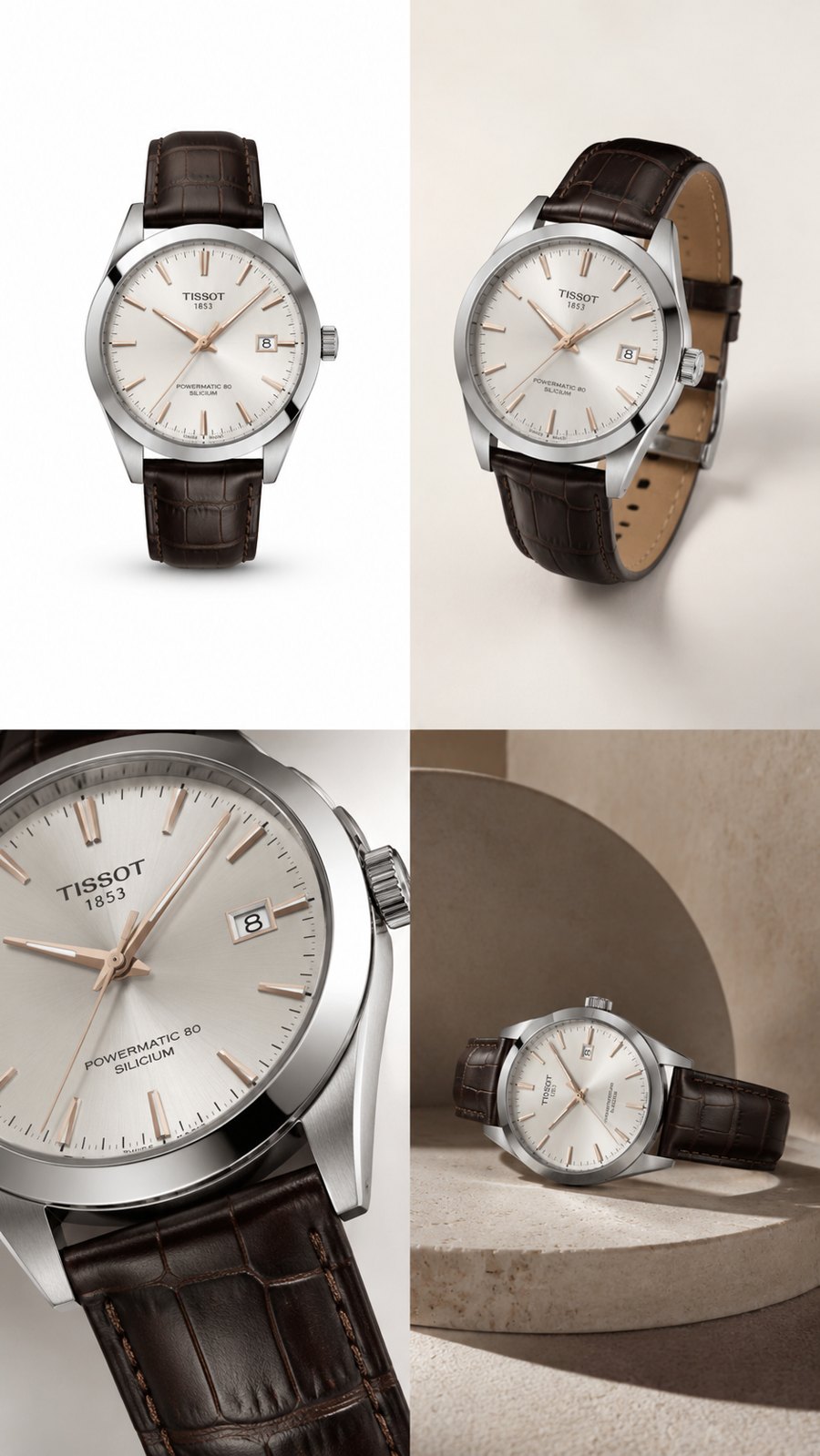 Watches — DressyLab shot