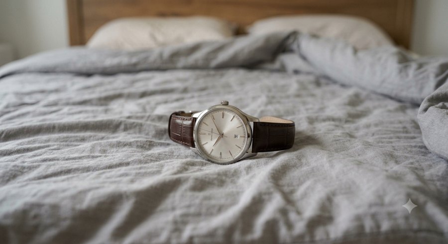 Watches — Phone photo